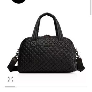 Mz Wallace jimmy bag, barely used in very good condition